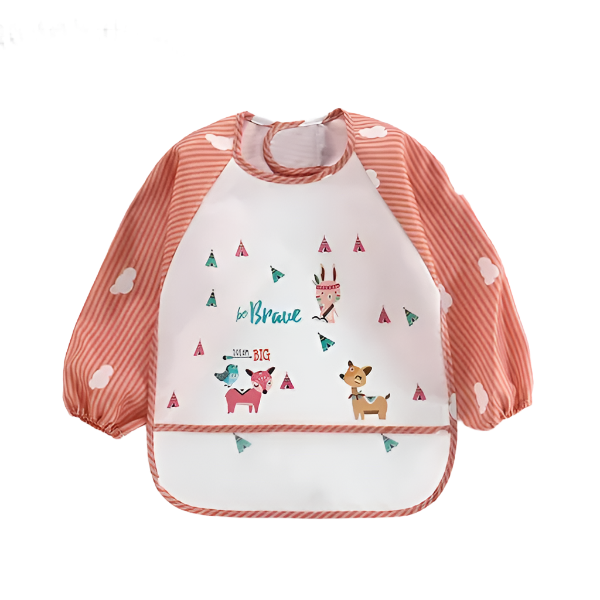 Fox Smock