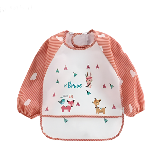 Fox Smock