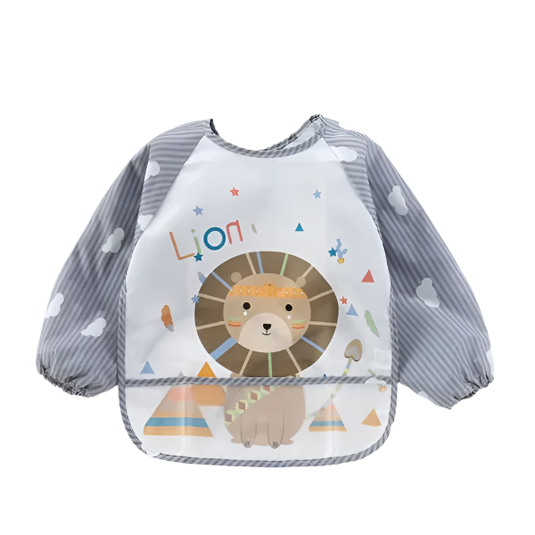 Lion Smock