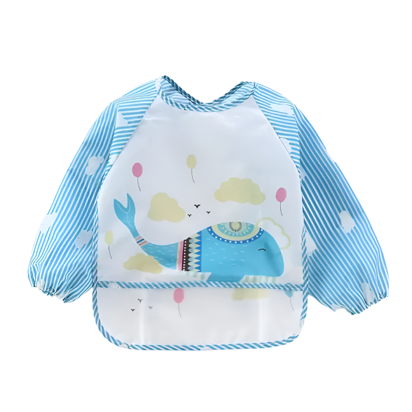 Whale Smock