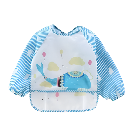 Whale Smock