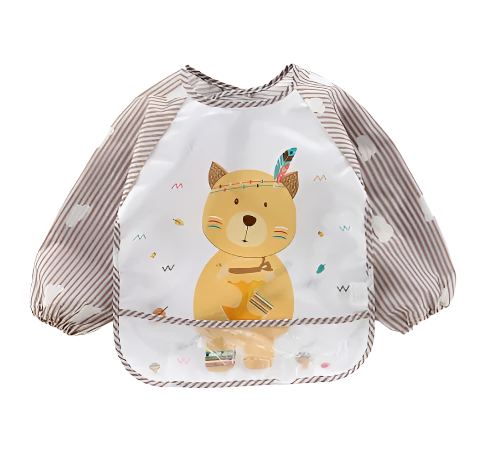 Bear Smock