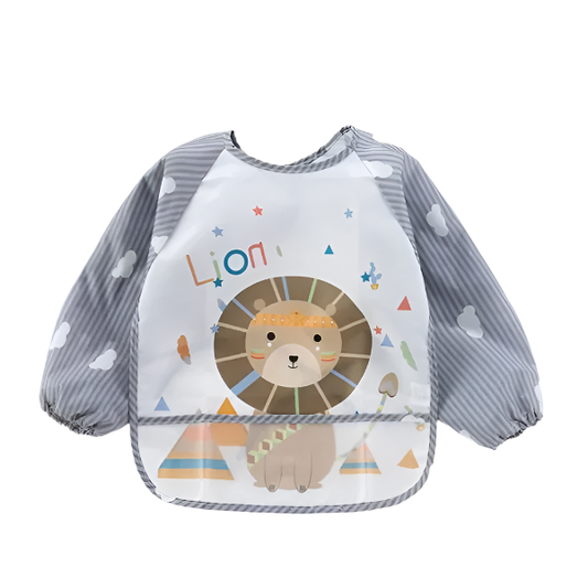 Lion Smock