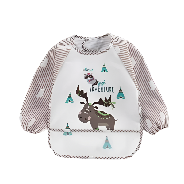 Moose Smock