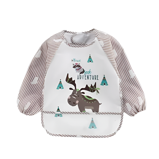 Moose Smock